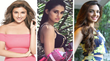 Parineeti Chopra, Disha Patani and Kiara Advani to come together for Housefull 4?