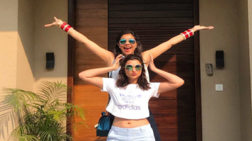 Parineeti Chopra enjoys a detox retreat in Maharashtra and here are the pictures