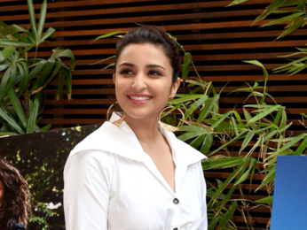 Parineeti Chopra snapped at the Toursim Australia event