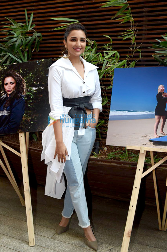 parineeti chopra snapped at the toursim australia event 6