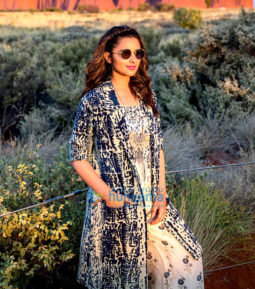 Celeb Photos Of Parineeti Chopra