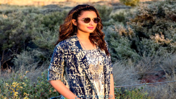 Celeb Photos Of Parineeti Chopra
