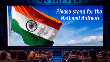 Playing National Anthem in cinema halls is not mandatory, says Supreme Court