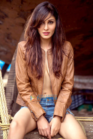 Celebrity Photo Of Pooja Chopra