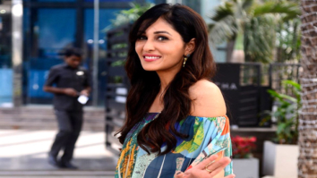 Pooja Chopra snapped at BKC