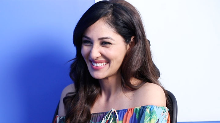 Pooja Chopra’s CANDID Rapid Fire On Manoj Bajpayee, Sidharth Malhotra, Deepika Padukone | Aiyaary Pooja Chopra’s CANDID Rapid Fire On Manoj Bajpayee, Sidharth Malhotra, Deepika Padukone | Aiyaary