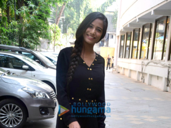 Poonam Pandey grace the Josh Foundation event