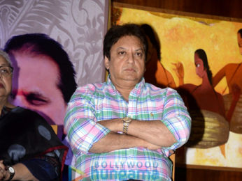 Press Conference to announce the winner of 5th Yash Chopra Memorial Award