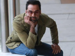 REVEALED: Abhay Deol will be seen in never-before-seen avatar in Nanu Ki Jaanu