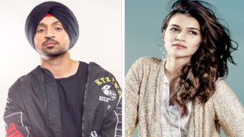REVEALED: Diljit Dosanjh and Kriti Sanon will touch upon this topic in Arjun Patiala
