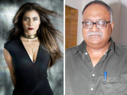 REVEALED: Kajol to kick off Pradeep Sarkar’s next on January 24