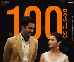 First Look Of The Movie Raazi