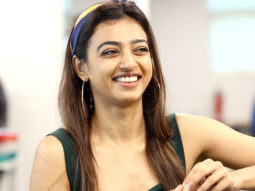 Radhika Apte: “Akshay Kumar’s INNOCENCE In Pad Man Will Win You”