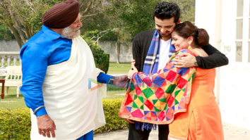 Movie Stills Of The Movie Raja Abroadiya