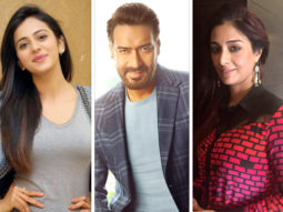 Rakul Preet to star alongside Ajay Devgn and Tabu in this rom-com
