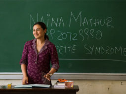 Rani Mukerji’s Hichki to start on Makar Sankranti