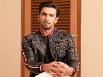 Ranveer Singh BARES his heart on Sanjay Leela Bhansali and Padmaavat Ranveer Singh BARES his heart on Sanjay Leela Bhansali and Padmaavat