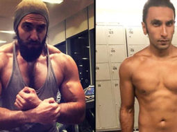 Ranveer Singh’s UNBELIEVABLE Transformation For His Role In Gullyboy Will Leave You In Splits