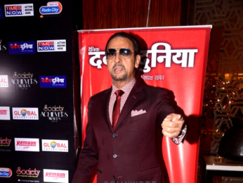 Rekha, Hema Malini, Jitendra and others at the Society Achievers Awards 2018