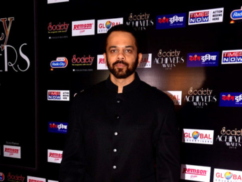 Rekha, Hema Malini, Jitendra and others at the Society Achievers Awards 2018