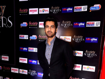 Rekha, Hema Malini, Jitendra and others at the Society Achievers Awards 2018