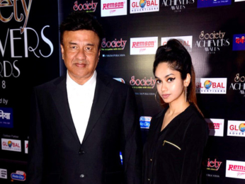 Rekha, Hema Malini, Jitendra and others at the Society Achievers Awards 2018