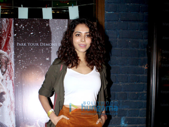 Rekha & Vishal Bharadwaj, Kay Kay Menon and Kushal Srivastav grace the launch of the track 'Sakhi Ri' from Vodka Diaries