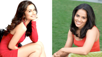 Revealed: Inside details of Shraddha Kapoor’s upcoming Saina Nehwal biopic