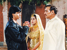 SHOCKING: How the first trial of Dilwale Dulhania Le Jayenge evoked negative reactions