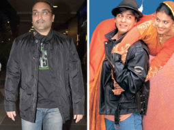 SHOCKING: When Aditya Chopra threw away his collections of Western music CDs in his late teens