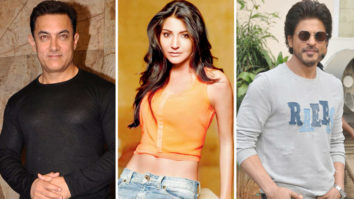 SRK, Aamir Khan, Anushka Sharma, Ajay Devgn & Other TOP Celebs Comment On CENSOR-BOARD