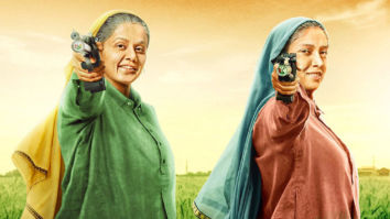 Movie Wallpapers Of The Movie Saand Ki Aankh