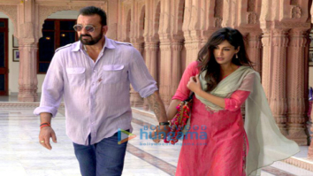 Movie Stills Of The Movie Saheb Biwi Aur Gangster 3
