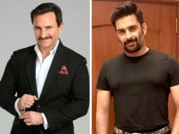 Saif Ali Khan and R Madhavan reunite for this Navdeep directorial and this is what it is all about