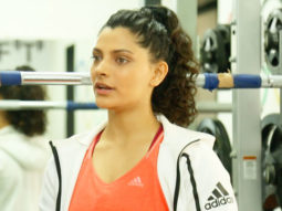 Saiyami Kher: “Shabana Azmi and Tanvi Azmi Have INFLUENCED Me A lot”