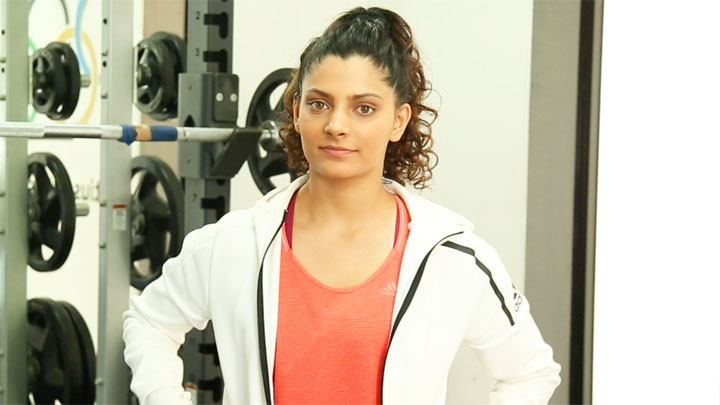 Saiyami Kher: “When You Don’t Have Successful Film You Get To Know Who Your Friends Are!!!” Saiyami Kher: “When You Don’t Have Successful Film You Get To Know Who Your Friends Are!!!”