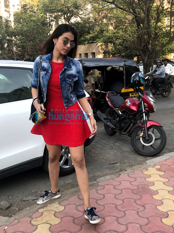 sajid nadiadwalas new discovery hitika galani snapped 3