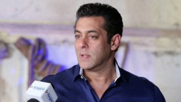 Salman Khan CONFIRMS Tiger Zinda Hai SEQUEL | Thugs Of Hindostan | Katrina Kaif