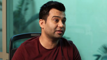 “Salman Khan FANS Are Going TO Love His Character In Bharat”: Ali Abbas Zafar | Twitter Fan Questions