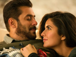Salman Khan-Katrina Kaif Starrer Tiger Zinda Hai Makes A Mammoth PROFIT At The Box-Office