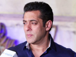 Salman Khan Shares EXCLUSIVE Details On Bharat