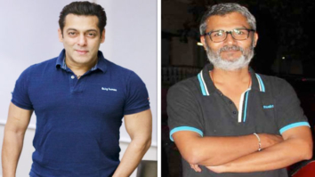 Salman Khan and Dangal director Nitesh Tiwari join hands