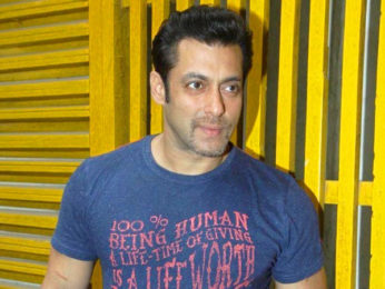 Salman Khan appears in Jodhpur court for the final arguments in blackbuck poaching case Salman Khan appears in Jodhpur court for the final arguments in blackbuck poaching case
