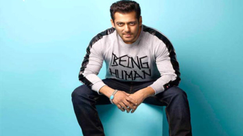 Salman Khan gets heavy security to shoot Race 3 title song due to death threats