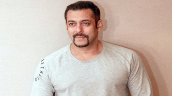Salman Khan will finally use prosthetics to play a man who goes from 17-65 in Bharat