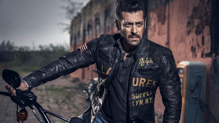 Salman Khan’s Top 5 Most Memorable Moments From 2017 Salman Khan’s Top 5 Most Memorable Moments From 2017