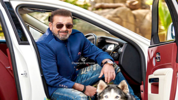 Celebrity Photo Of Sanjay Dutt