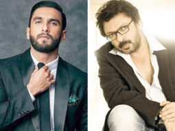 “Sanjay Leela Bhansali put every ounce of himself into making Padmaavat” – Ranveer Singh