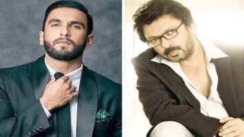 “Sanjay Leela Bhansali put every ounce of himself into making Padmaavat” – Ranveer Singh