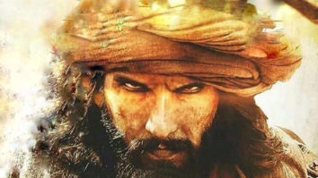 Box Office: Sanjay Leela Bhansali’s Padmaavat Day 4 in overseas